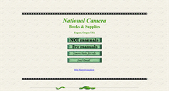Desktop Screenshot of natcam.net